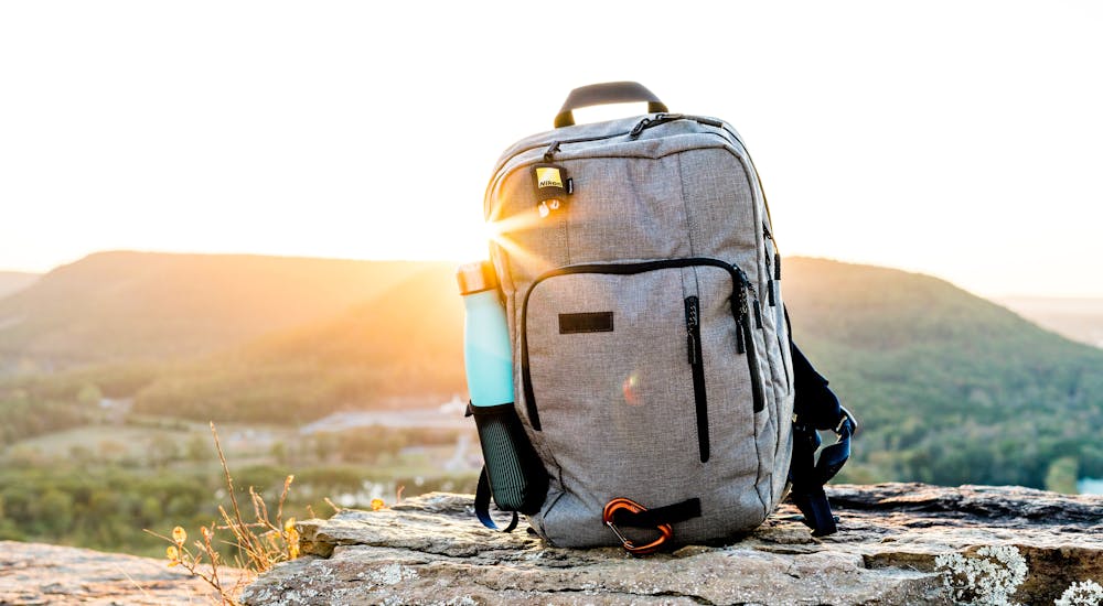 Travel Packing Checklist